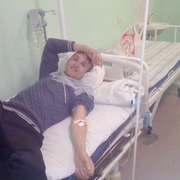 Вадим, 33, Чишмы