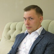 Сергей 34 Владимир
