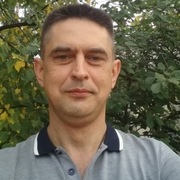 Сергей, 49, Реутов