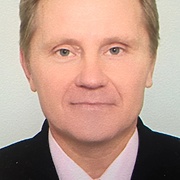 Sergey 63 Luhansk