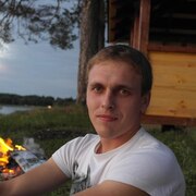 Александр, 32, Жиздра