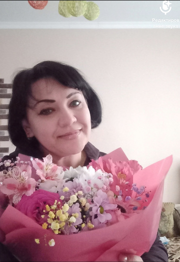 My photo - Natalya, 51 from Kanevskaya (@natalya364705)