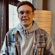 Андрей, 35, Архангельск
