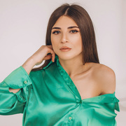 Іванна, 29, Ивано-Франковск
