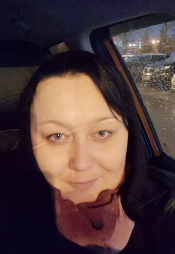 La mia foto - Darya, 42 di Kazan’ (@dariadi)