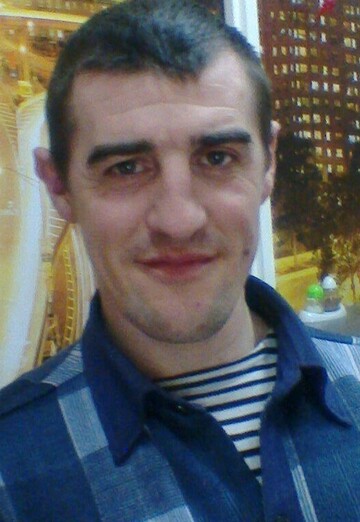 Моя фотография - Дмитрий, 39 из Нижний Новгород (@dmitriy374316)