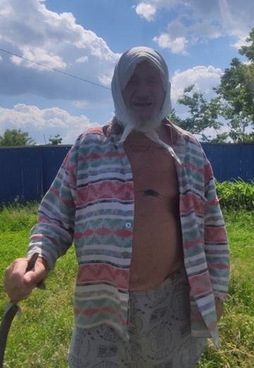 My photo - Vladimir, 45 from Priluki (@stanislav41679)