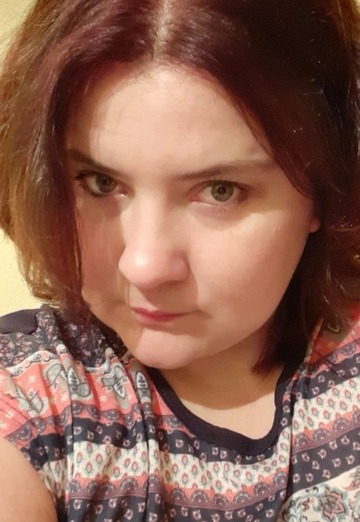 Kseniya (@kseniya45910) — my photo № 1