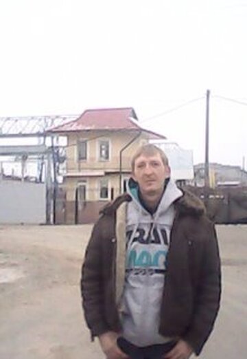 Моя фотография - Павел, 40 из Николаев (@pavel92315)