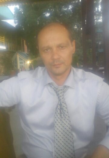 My photo - visradin, 53 from Makhachkala (@visradin1)