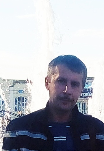 My photo - Igor, 52 from Noginsk (@igor246858)