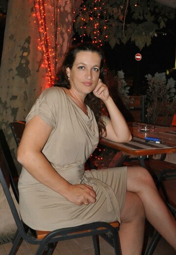 Моя фотография - Светлана, 43 из Сочи (@sobukhova)