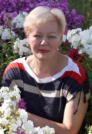 Моя фотография - Ирина, 63 из Новосибирск (@irina322588)