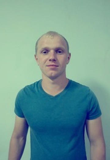 My photo - Roman, 54 from Rostov-on-don (@roman155600)