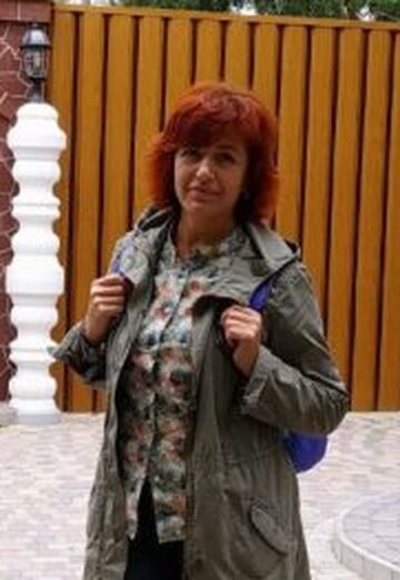 My photo - Nataliya, 52 from Yevpatoriya (@nataliya54831)