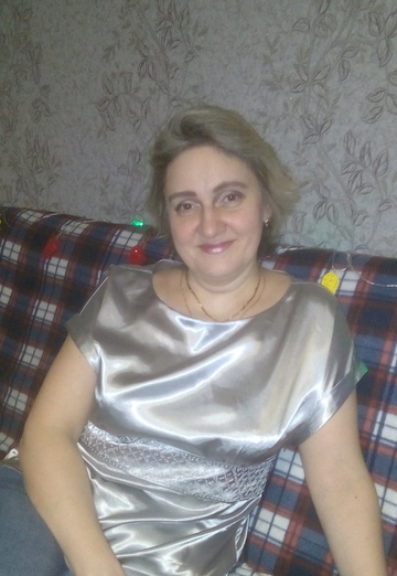 Моя фотография - Наталья, 50 из Краснодар (@tatyana333745)
