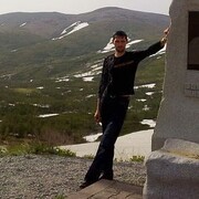 Олег Андреев, 41, Билибино