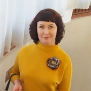 Елена, 47, Новокузнецк