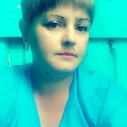 Светлана, 39, Бичура