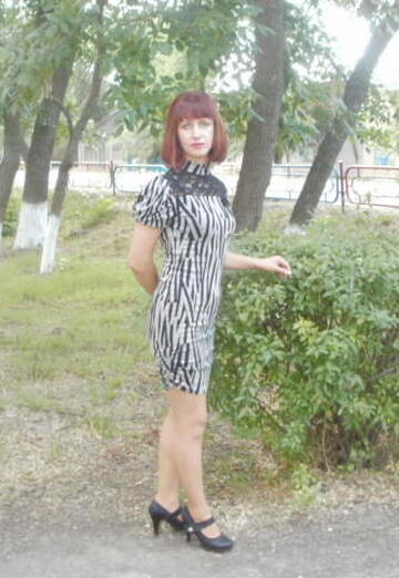 My photo - Ekaterina, 47 from Artsyz (@ekaterina29202)