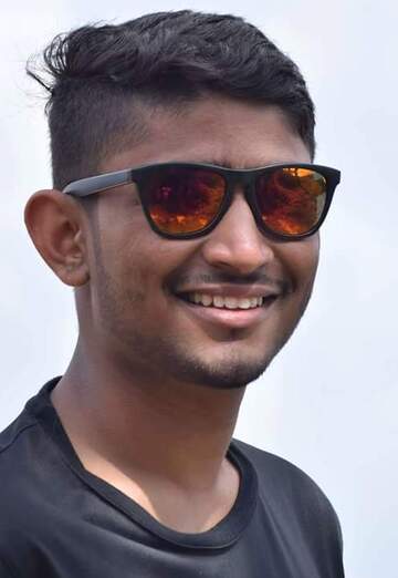 My photo - denon, 38 from Colombo (@denon25)