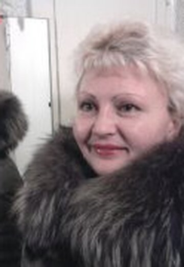 Моя фотография - ТаМаРа, 54 из Североуральск (@tamara10405)