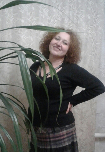 Моя фотография - Светлана, 54 из Клинцы (@svetlana271551)