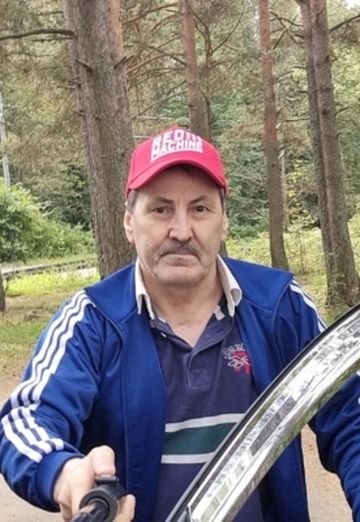 𝕹𝖎𝖈𝖐𝖓𝖆𝖒𝖊 (@aleksey760810) — my photo № 4