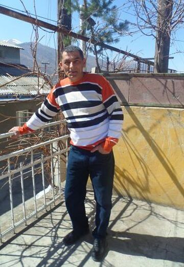 Моя фотография - ando, 55 из Ереван (@ando665)