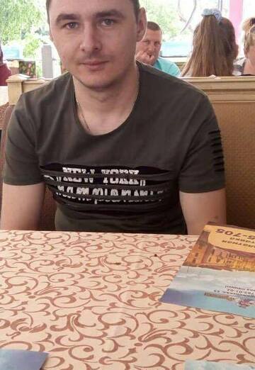 My photo - Vitaliy, 35 from Kharkiv (@vitaliy89205)