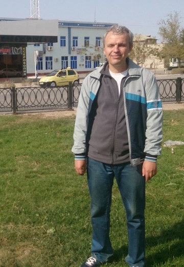 Моя фотография - Александрa, 46 из Учкудук (@aleksandra49780)
