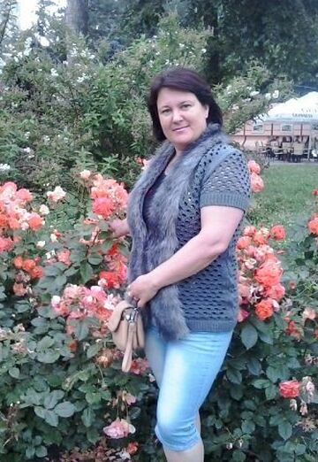 My photo - Lyudmila, 54 from Zhytomyr (@ludmila29803)