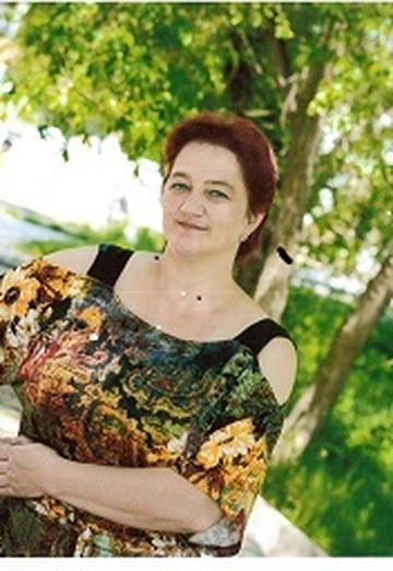 My photo - Tamara, 53 from Bratsk (@tamara13051)