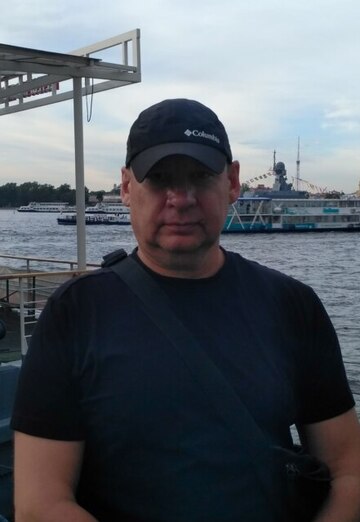 Моя фотографія - Олег, 51 з Оренбург (@oleg320531)