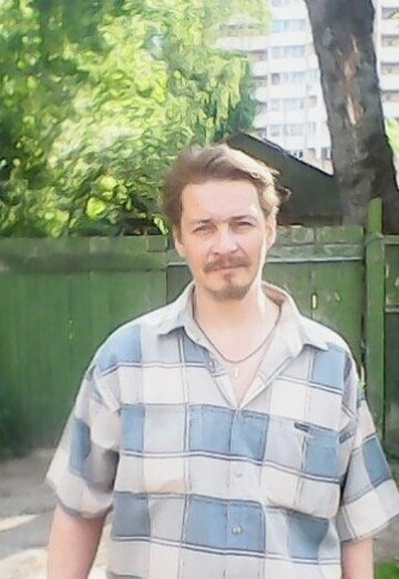 Моя фотография - валерий, 51 из Саранск (@valeriy55105)