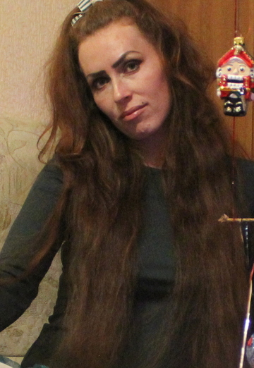 My photo - Nadejda, 34 from Goryachiy Klyuch (@nadejda85735)