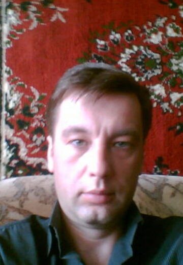 My photo - Vadim, 54 from Belovo (@vadim6599)