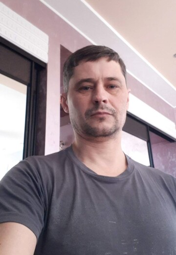 Моя фотография - Владимир, 53 из Суровикино (@vladimir364288)