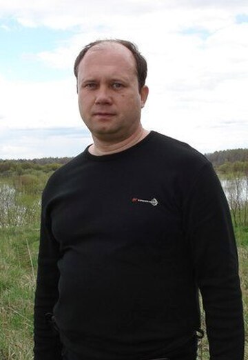 Моя фотография - Владимир, 59 из Волгоград (@vladimir342183)