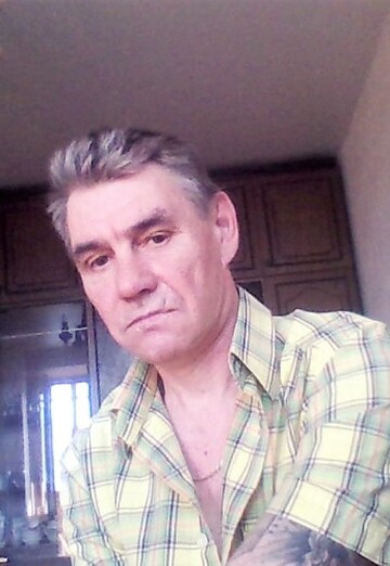 My photo - Evgeniy, 60 from Tyumen (@evgeniy216229)