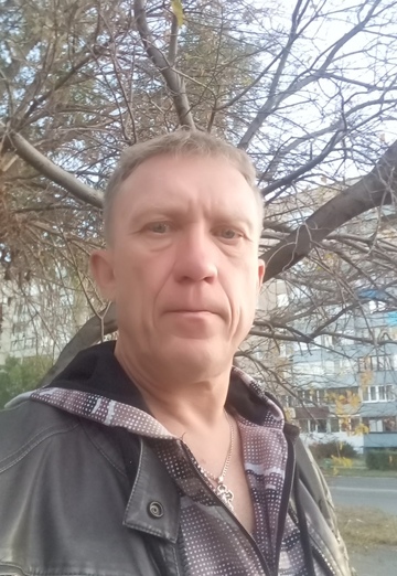 My photo - Viktor, 55 from Novotroitsk (@viktor169826)