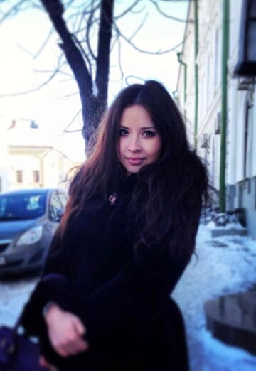 My photo - Rezeda, 28 from Naberezhnye Chelny (@rezeda564)