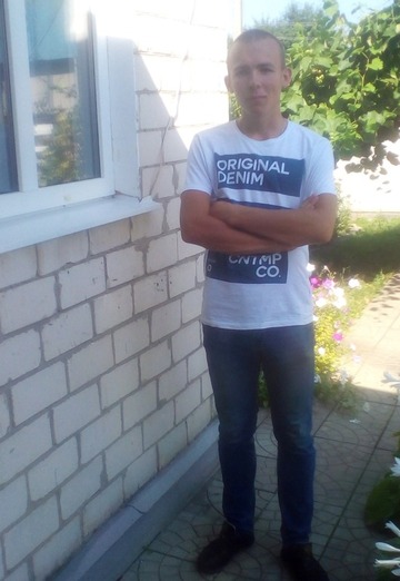 My photo - Oleg, 24 from Konotop (@oleg268264)
