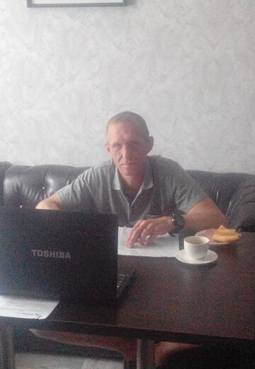 My photo - Yura, 43 from Arseniev (@ura42264)