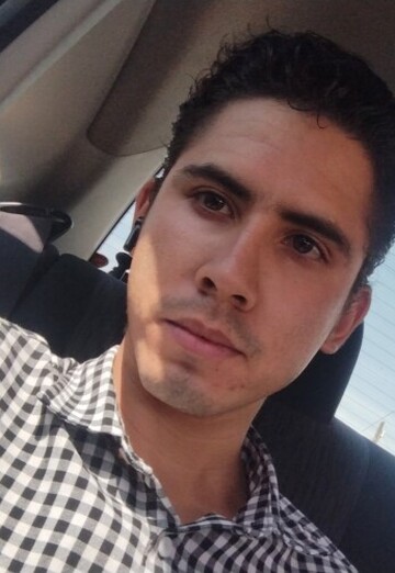 My photo - Mauro, 28 from Durango (@mauro234)