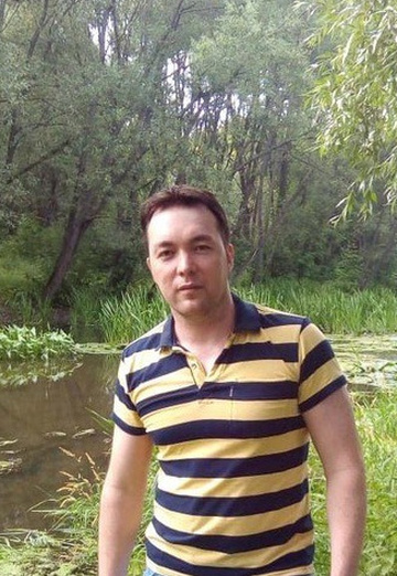 Моя фотографія - Слава, 39 з Смоленськ (@slava71775)