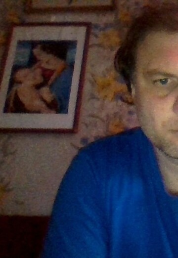 My photo - Aleksey, 41 from Kungur (@aleksey461355)