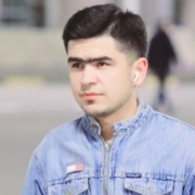 Алик, 19, Москва