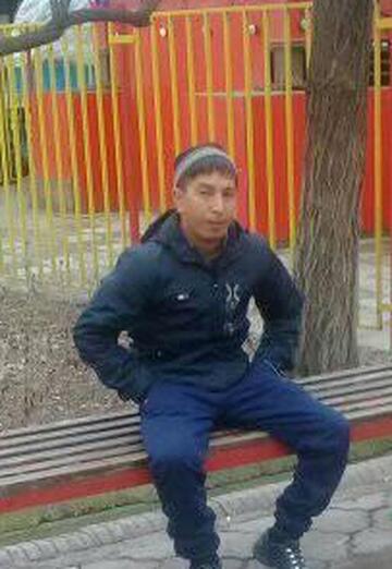 My photo - Maksat, 23 from Bishkek (@maksat3185)