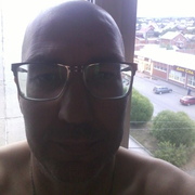 Роман, 45, Кыштым